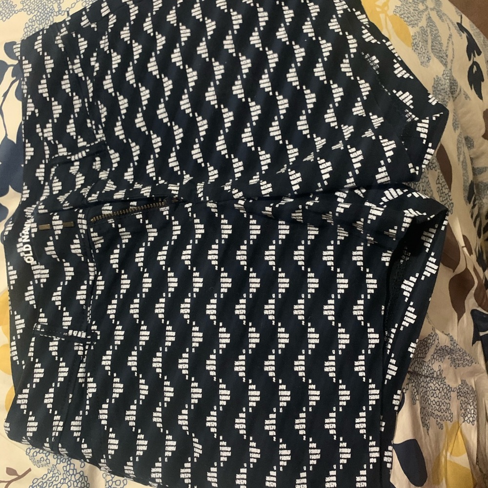 Old navy shorts